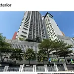 Taragon Homestay Kuala-Lumpur