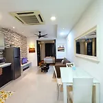 Taragon Homestay Kuala-Lumpur