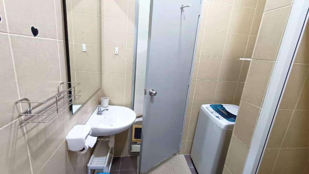 Pangsapuri Taragon Kuala-lumpur Kuala Lumpur