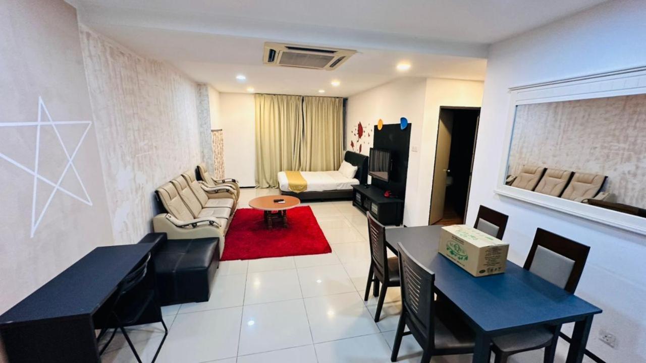 Pangsapuri Taragon Kuala-lumpur Kuala Lumpur