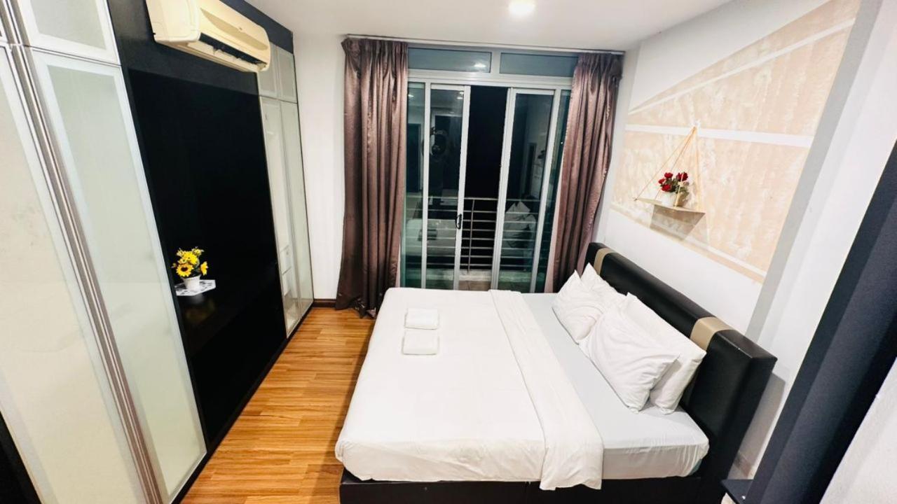 Taragon Kuala-lumpur * Kuala Lumpur