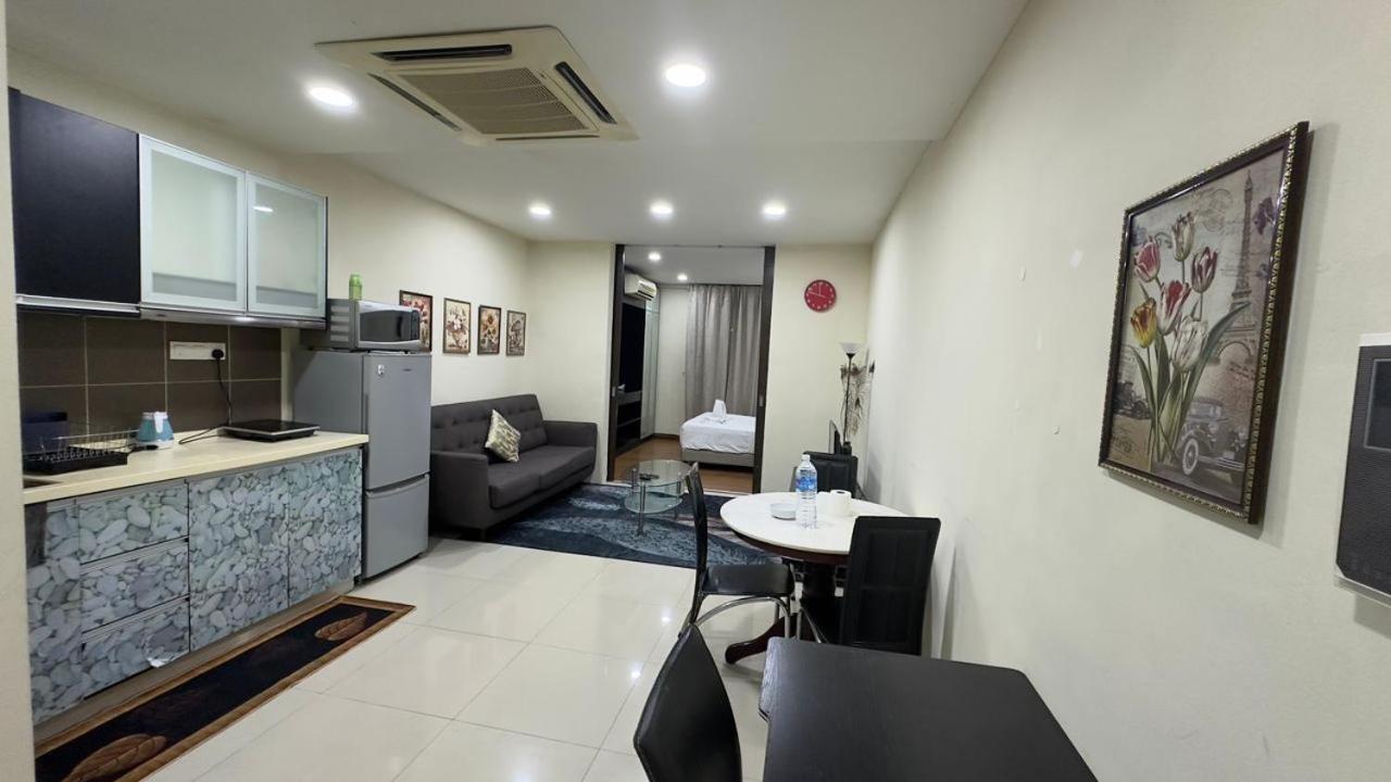 Pangsapuri Taragon Kuala-lumpur Kuala Lumpur