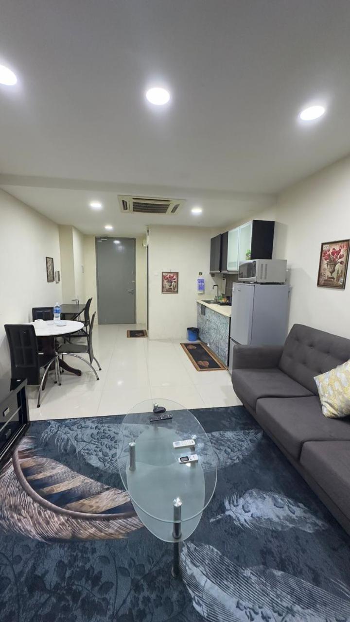 Taragon Kuala-lumpur * Kuala Lumpur