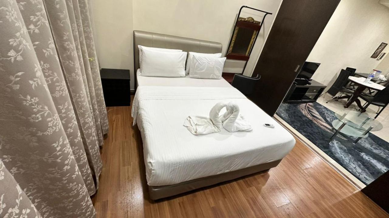 Pangsapuri Taragon Kuala-lumpur Kuala Lumpur