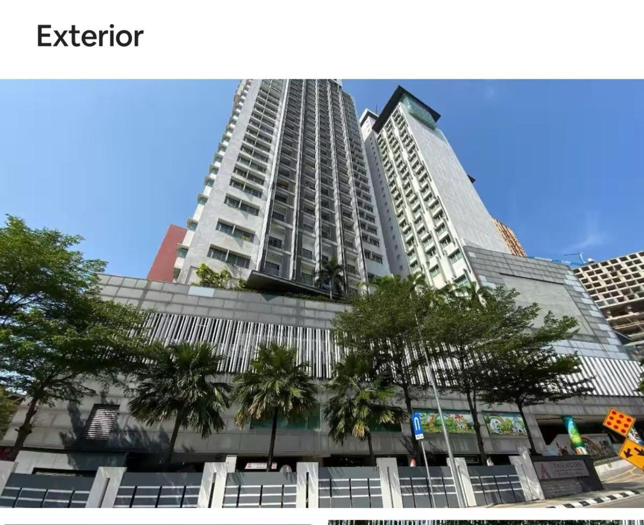 Taragon Kuala-lumpur Kuala Lumpur