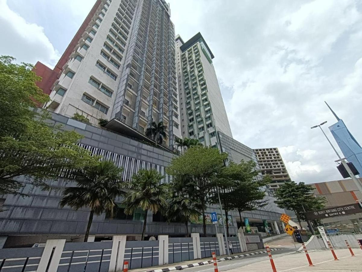 Taragon Kuala-lumpur Pangsapuri Kuala Lumpur