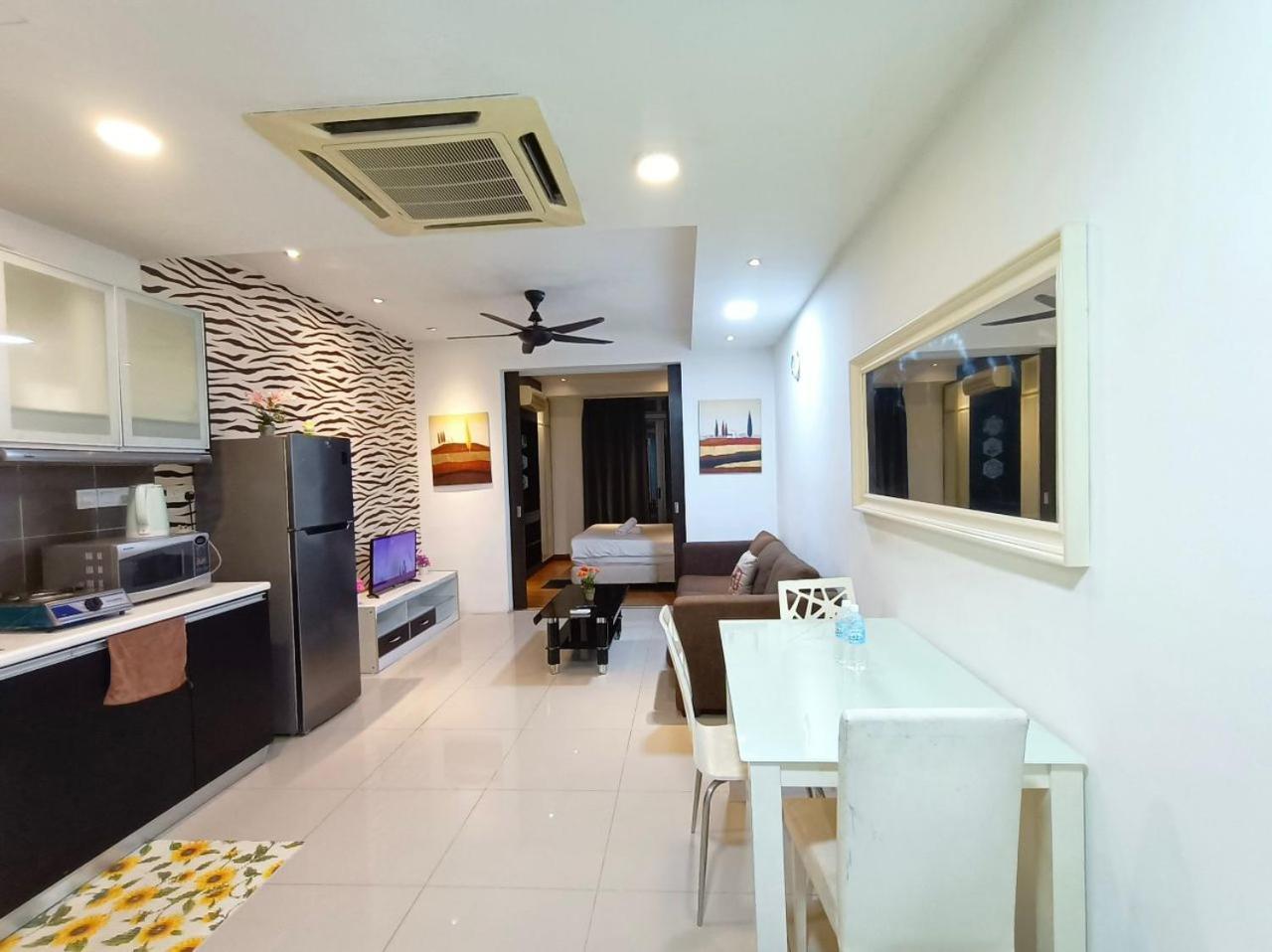 Pangsapuri Taragon Kuala-lumpur Kuala Lumpur